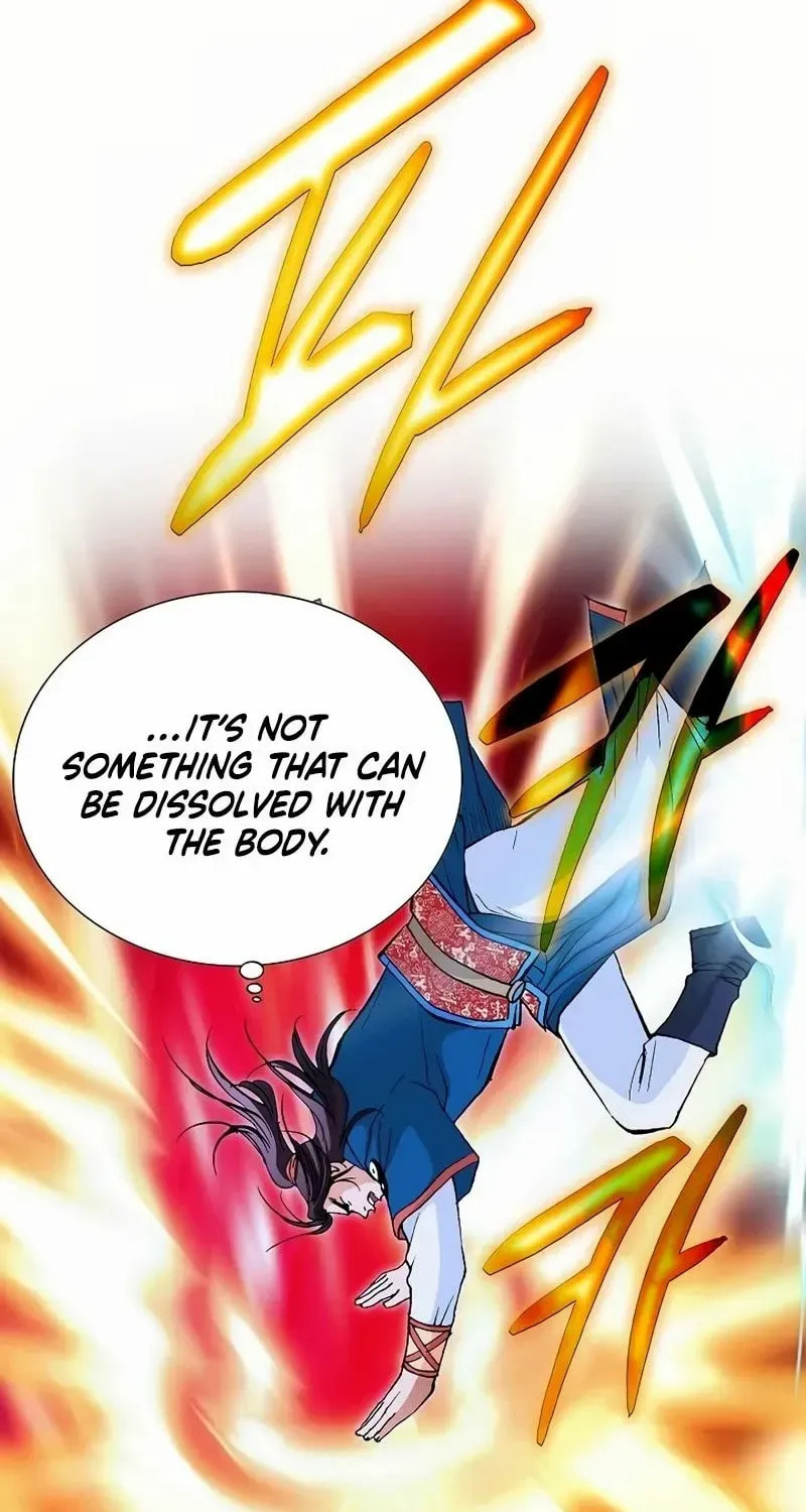 Read Absolute Ultimate Martial Lord EN Manga Online