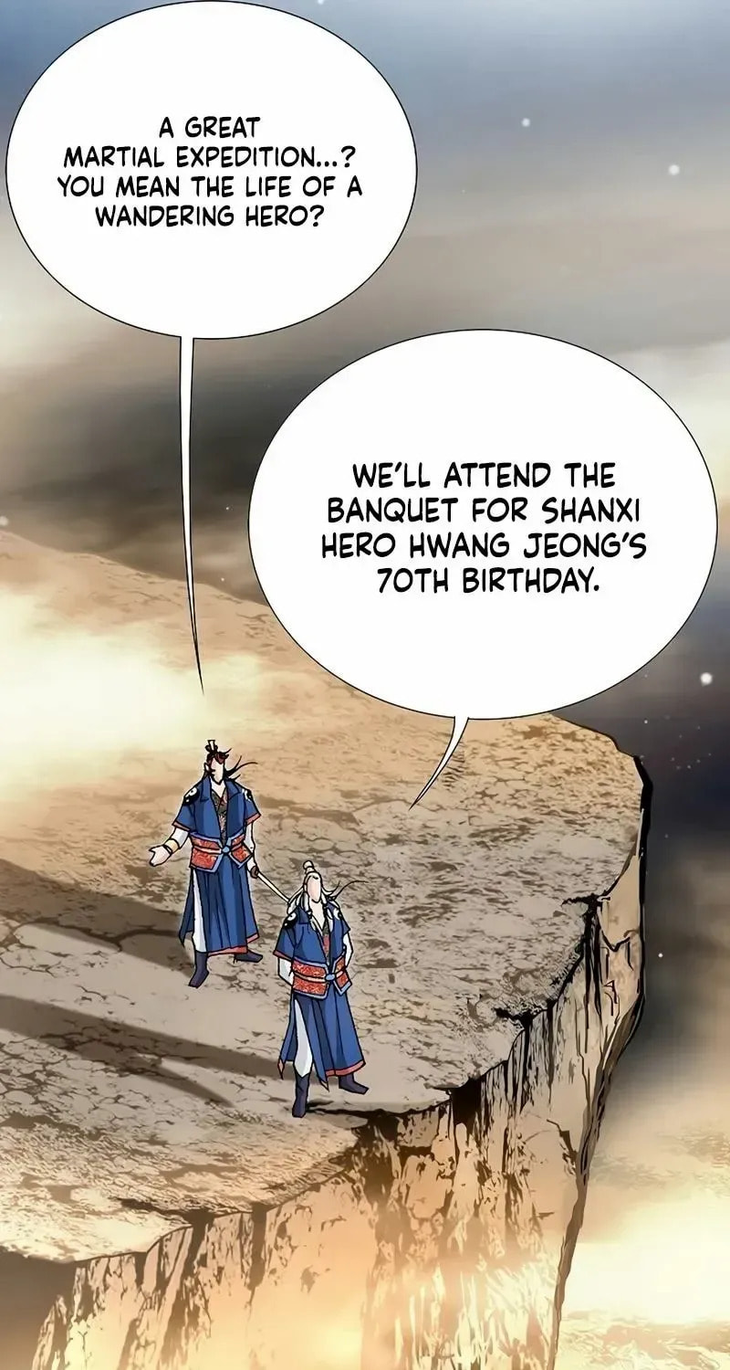 Read Absolute Ultimate Martial Lord EN Manga Online