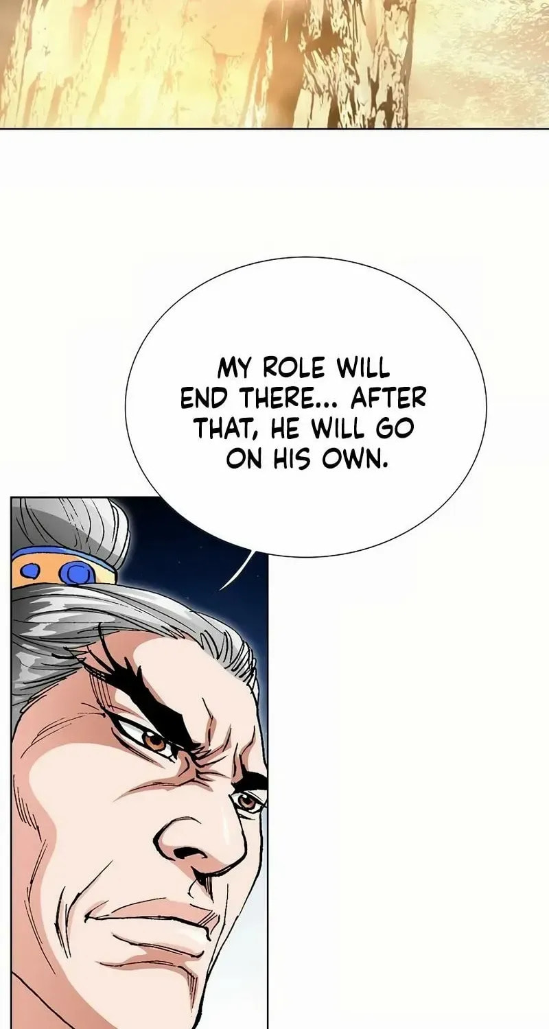 Read Absolute Ultimate Martial Lord EN Manga Online