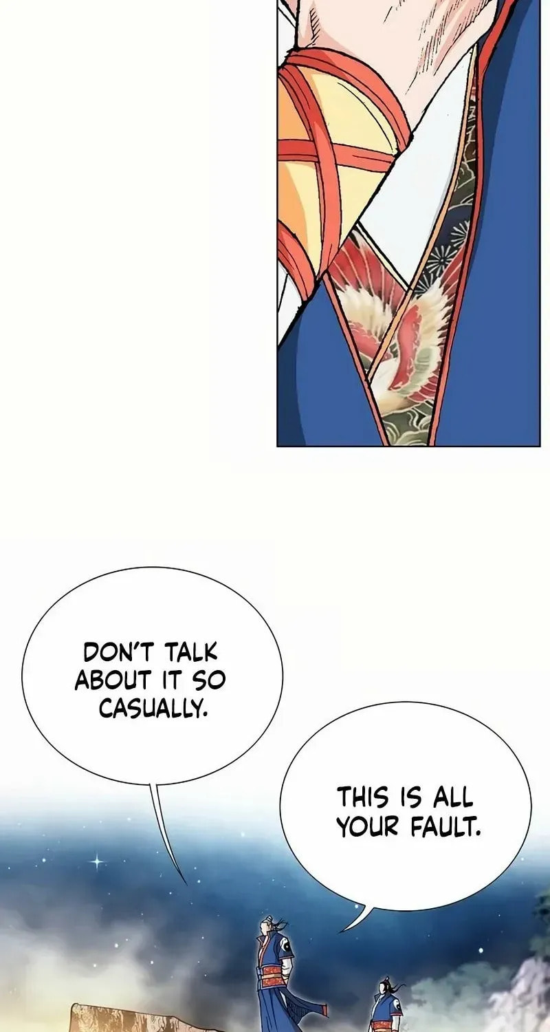 Read Absolute Ultimate Martial Lord EN Manga Online