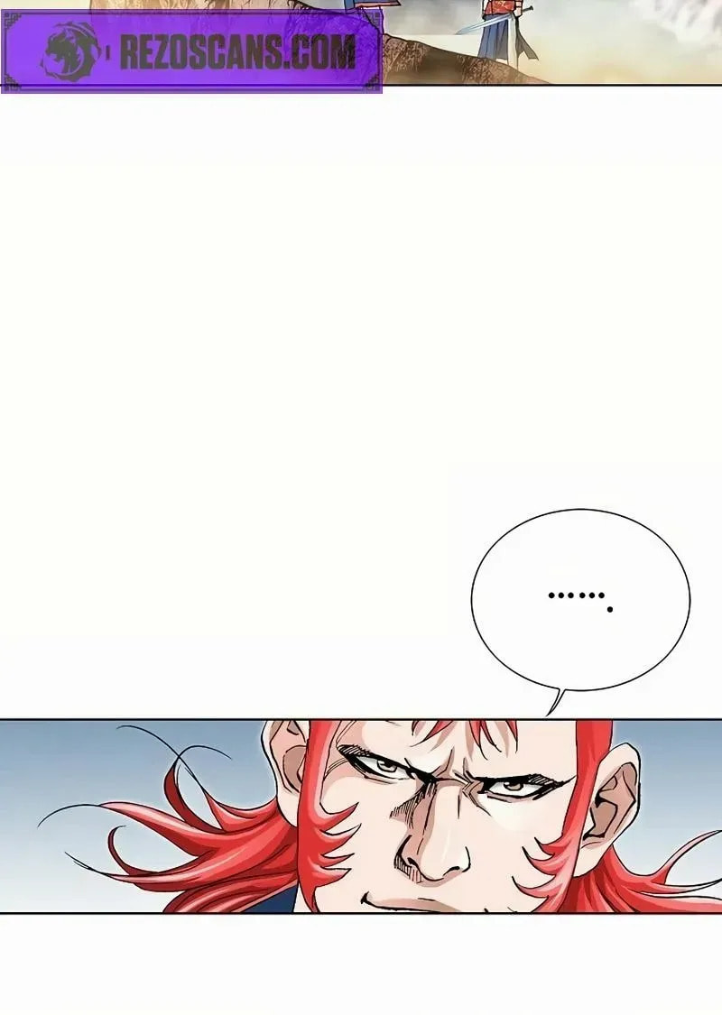 Read Absolute Ultimate Martial Lord EN Manga Online