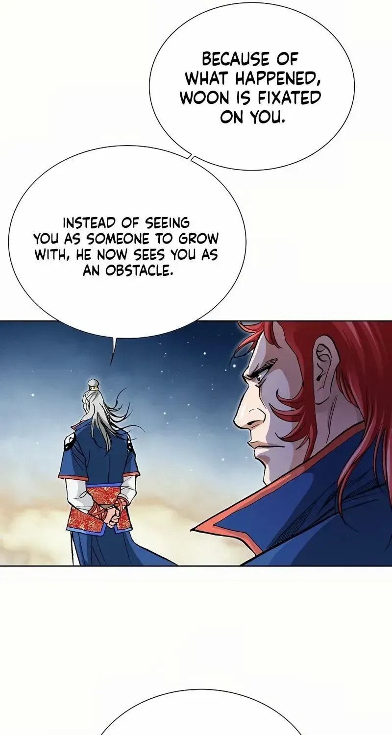 Read Absolute Ultimate Martial Lord EN Manga Online