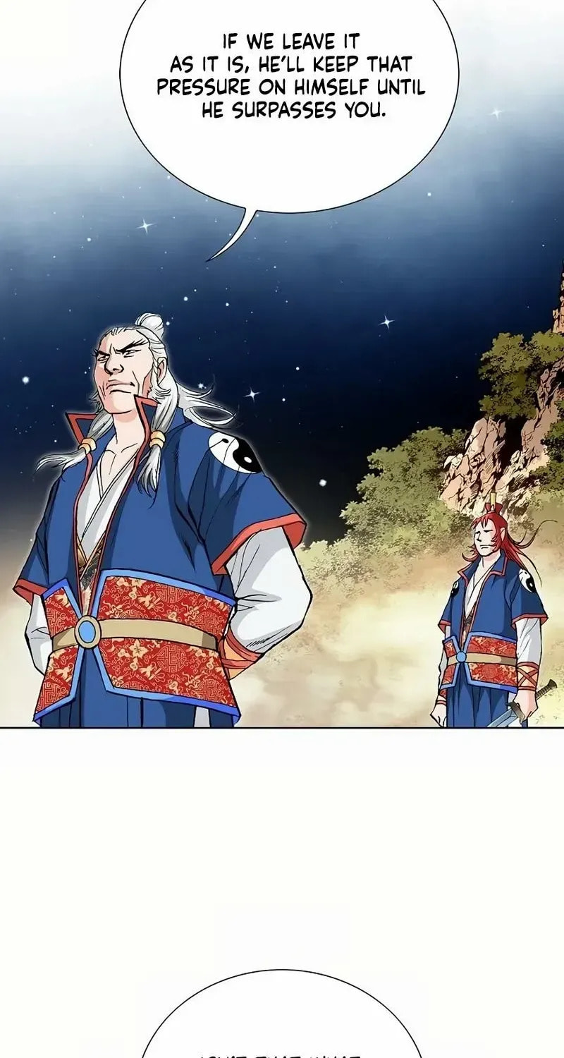 Read Absolute Ultimate Martial Lord EN Manga Online