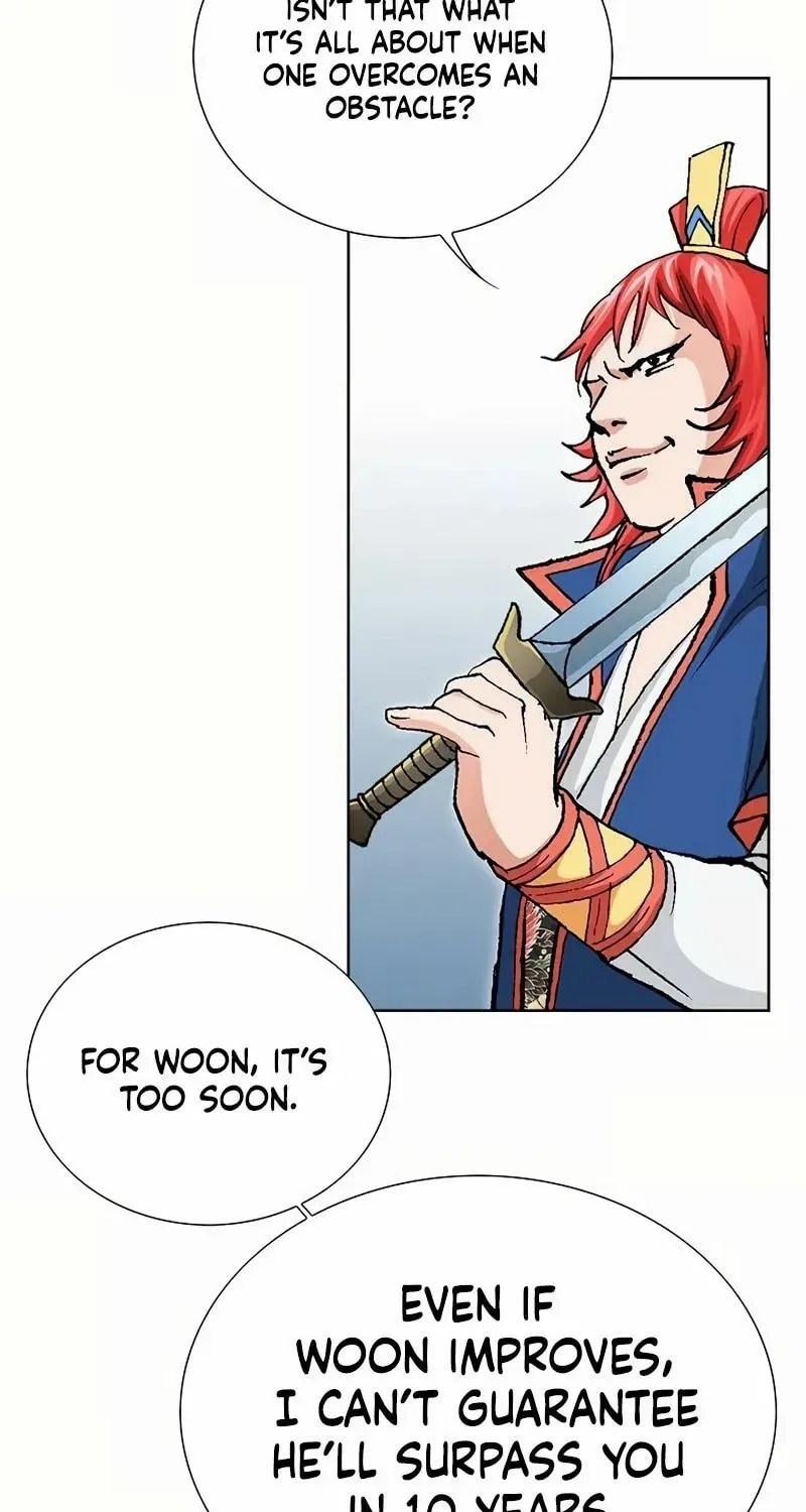 Read Absolute Ultimate Martial Lord EN Manga Online