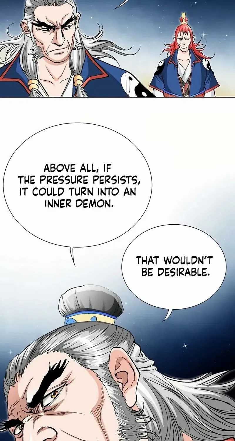 Read Absolute Ultimate Martial Lord EN Manga Online