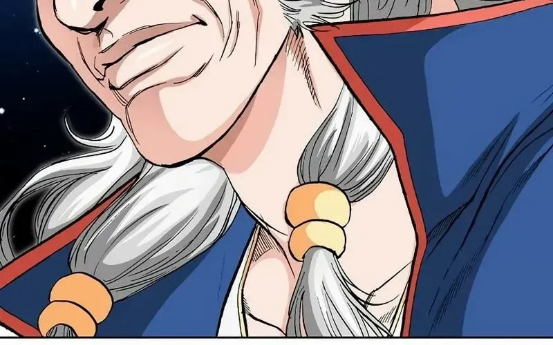 Read Absolute Ultimate Martial Lord EN Manga Online