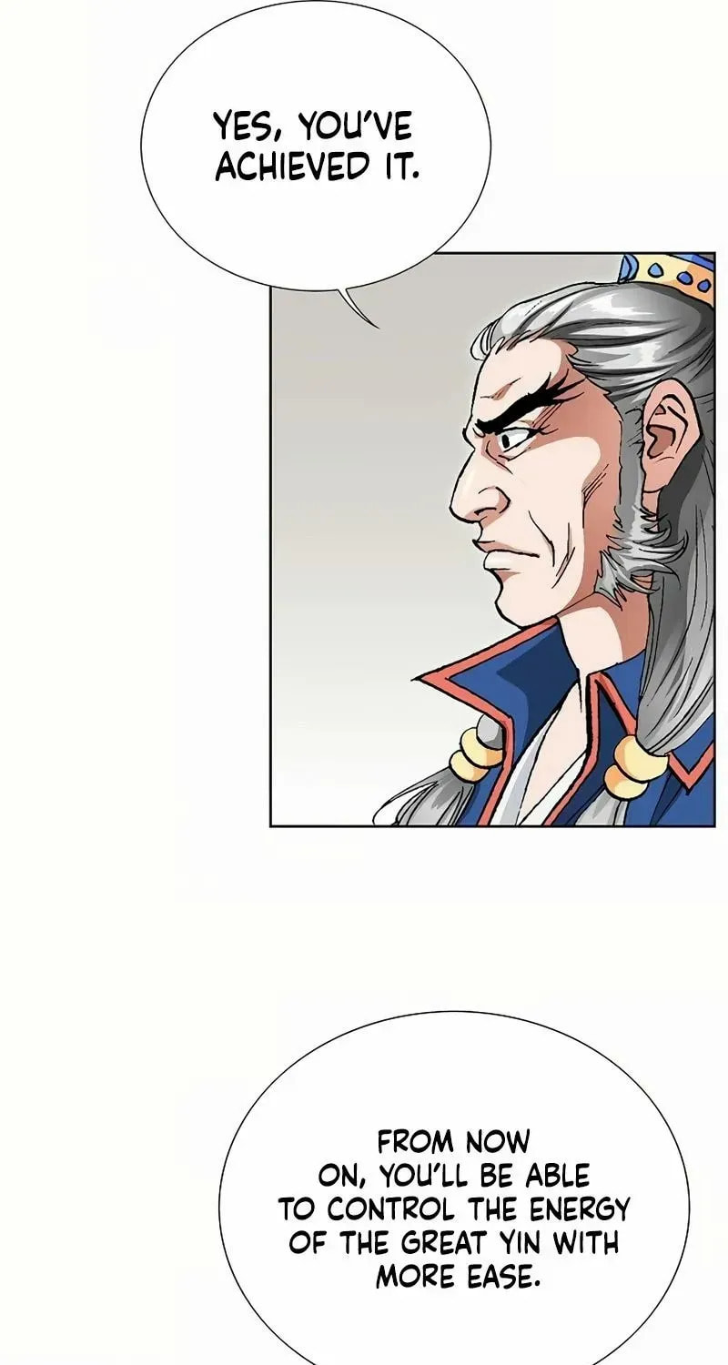 Read Absolute Ultimate Martial Lord EN Manga Online