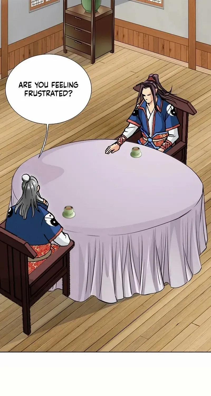 Read Absolute Ultimate Martial Lord EN Manga Online