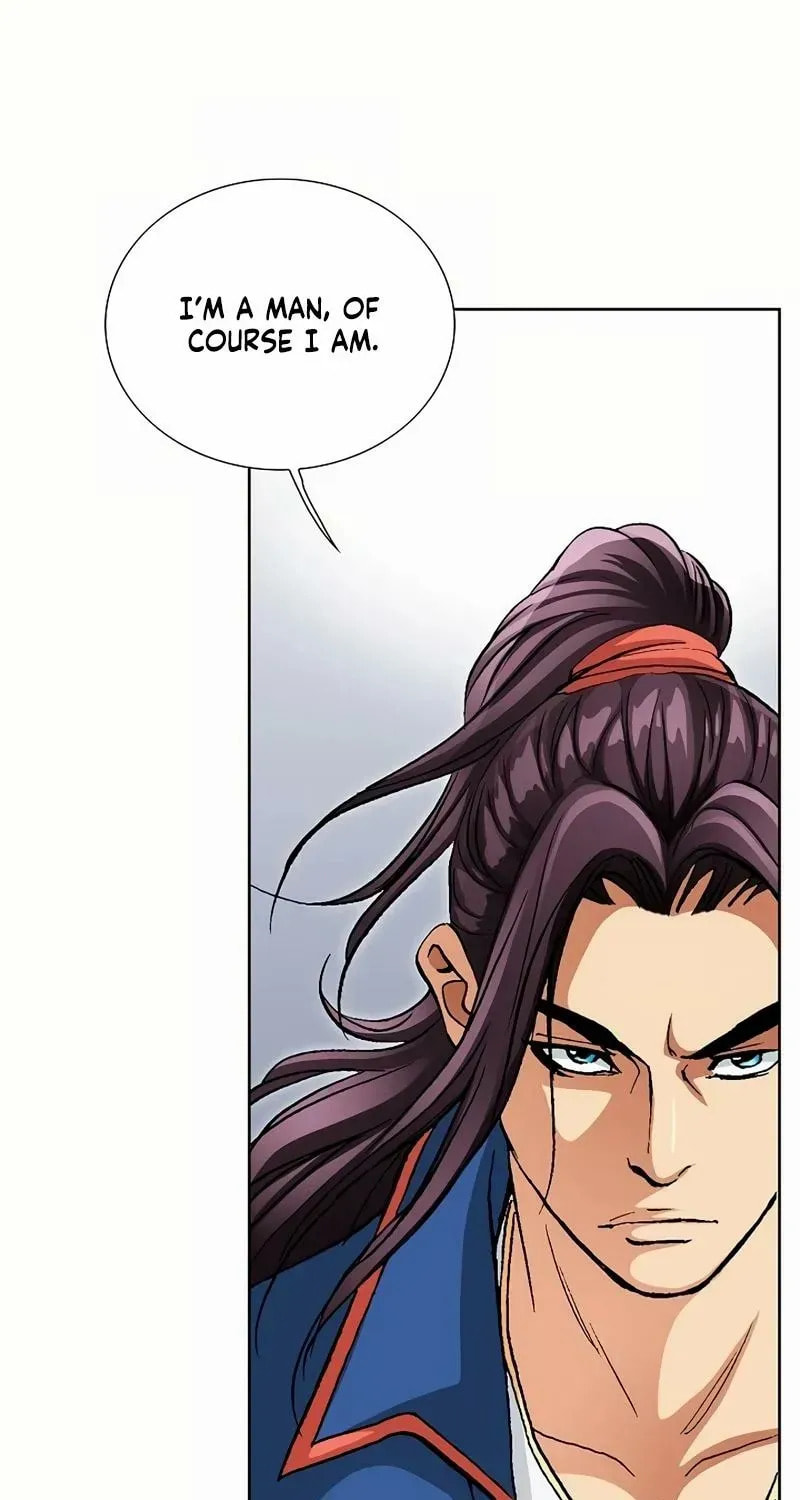 Read Absolute Ultimate Martial Lord EN Manga Online