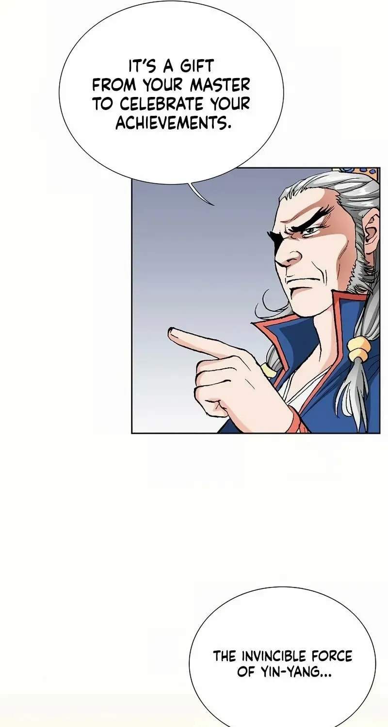 Read Absolute Ultimate Martial Lord EN Manga Online