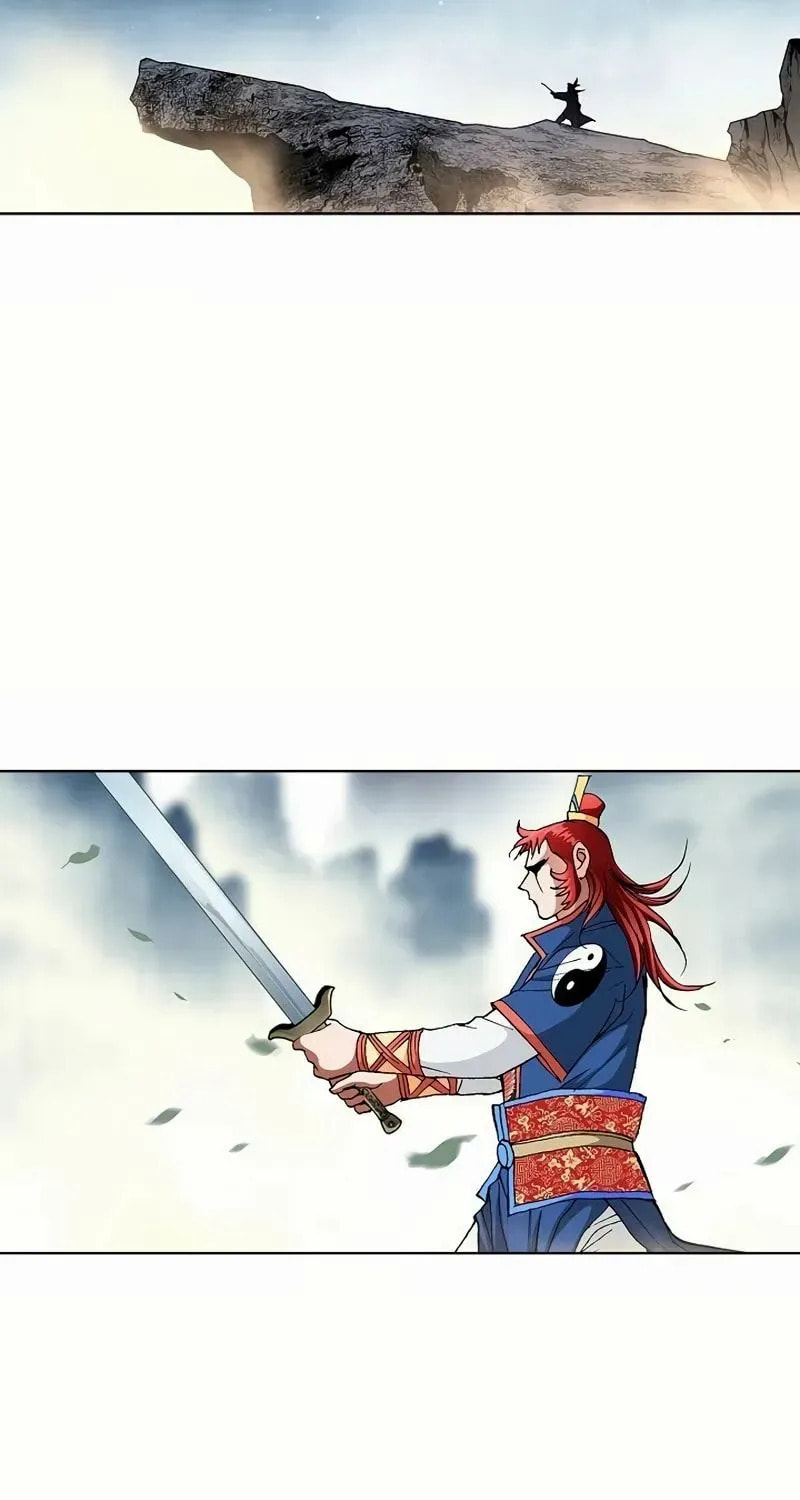 Read Absolute Ultimate Martial Lord EN Manga Online