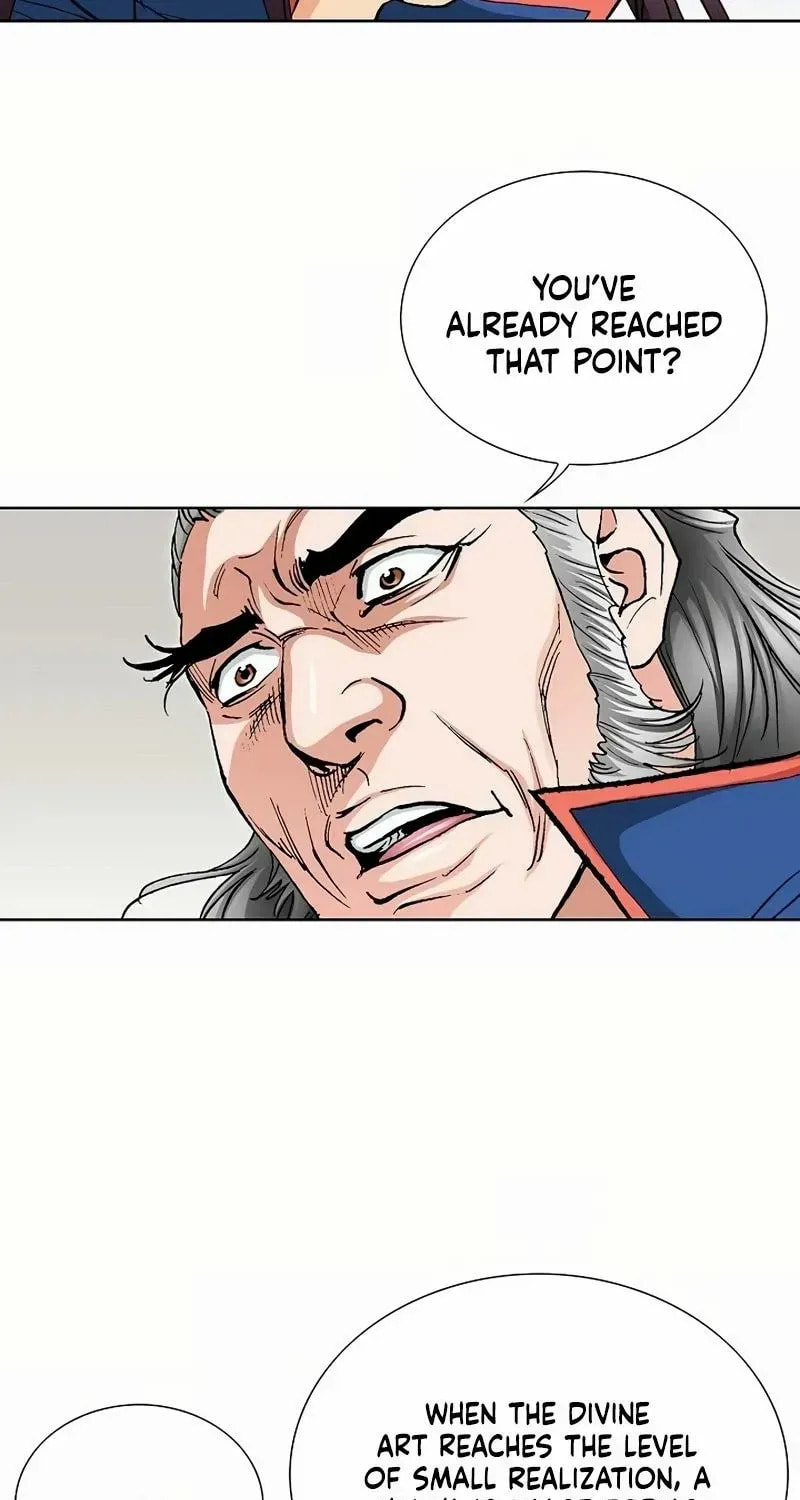 Read Absolute Ultimate Martial Lord EN Manga Online