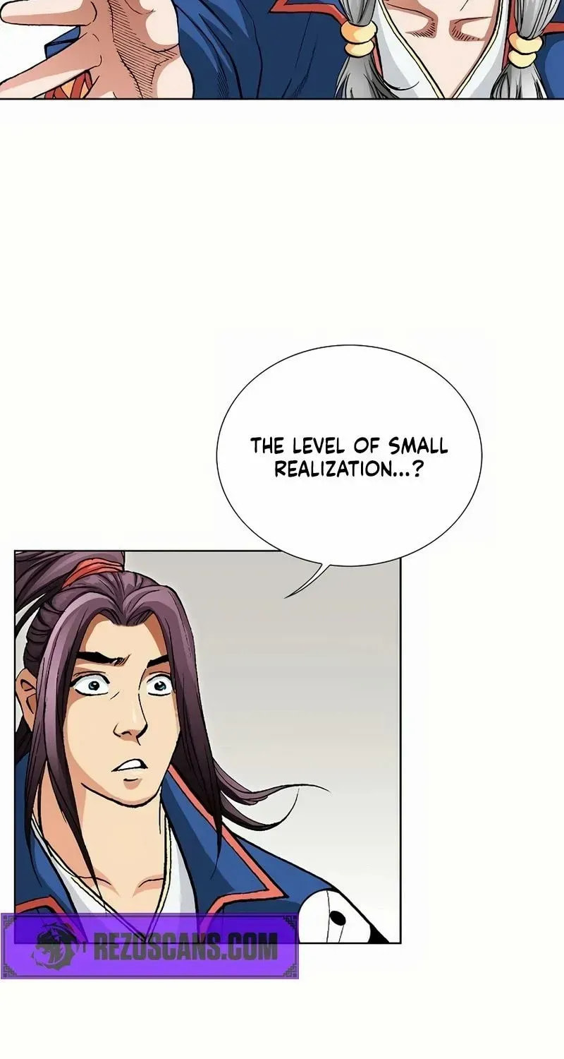 Read Absolute Ultimate Martial Lord EN Manga Online