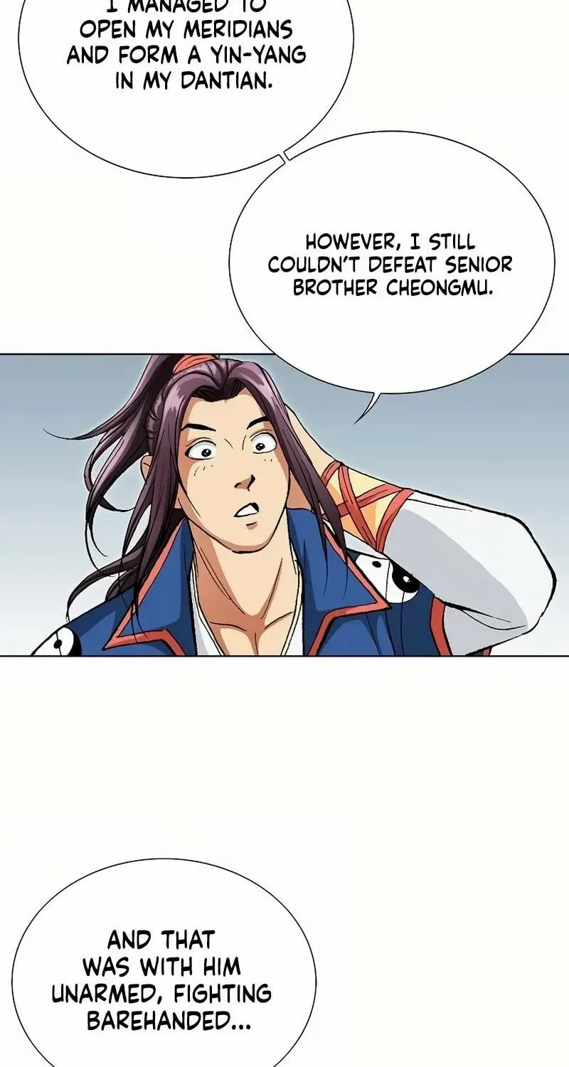 Read Absolute Ultimate Martial Lord EN Manga Online