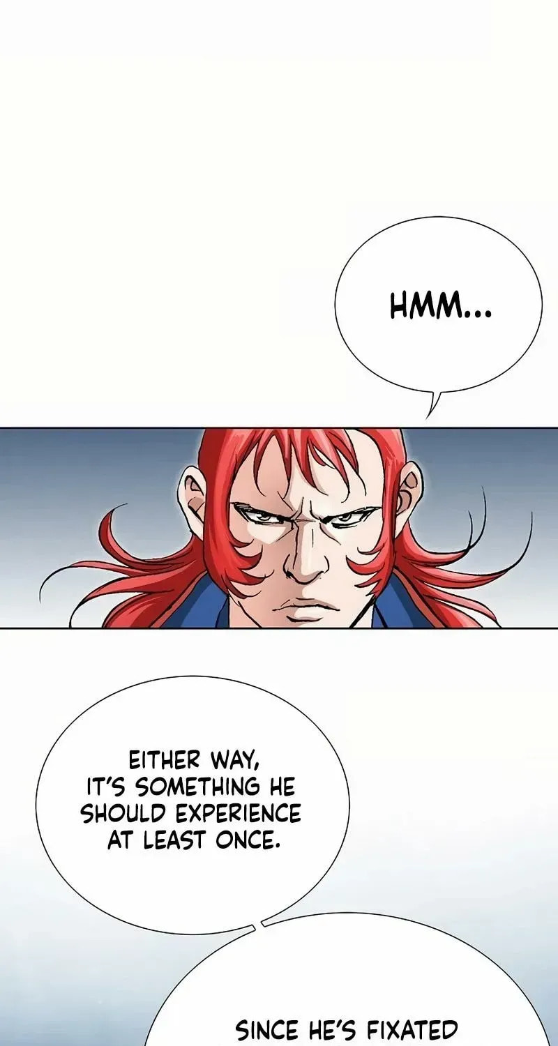 Read Absolute Ultimate Martial Lord EN Manga Online