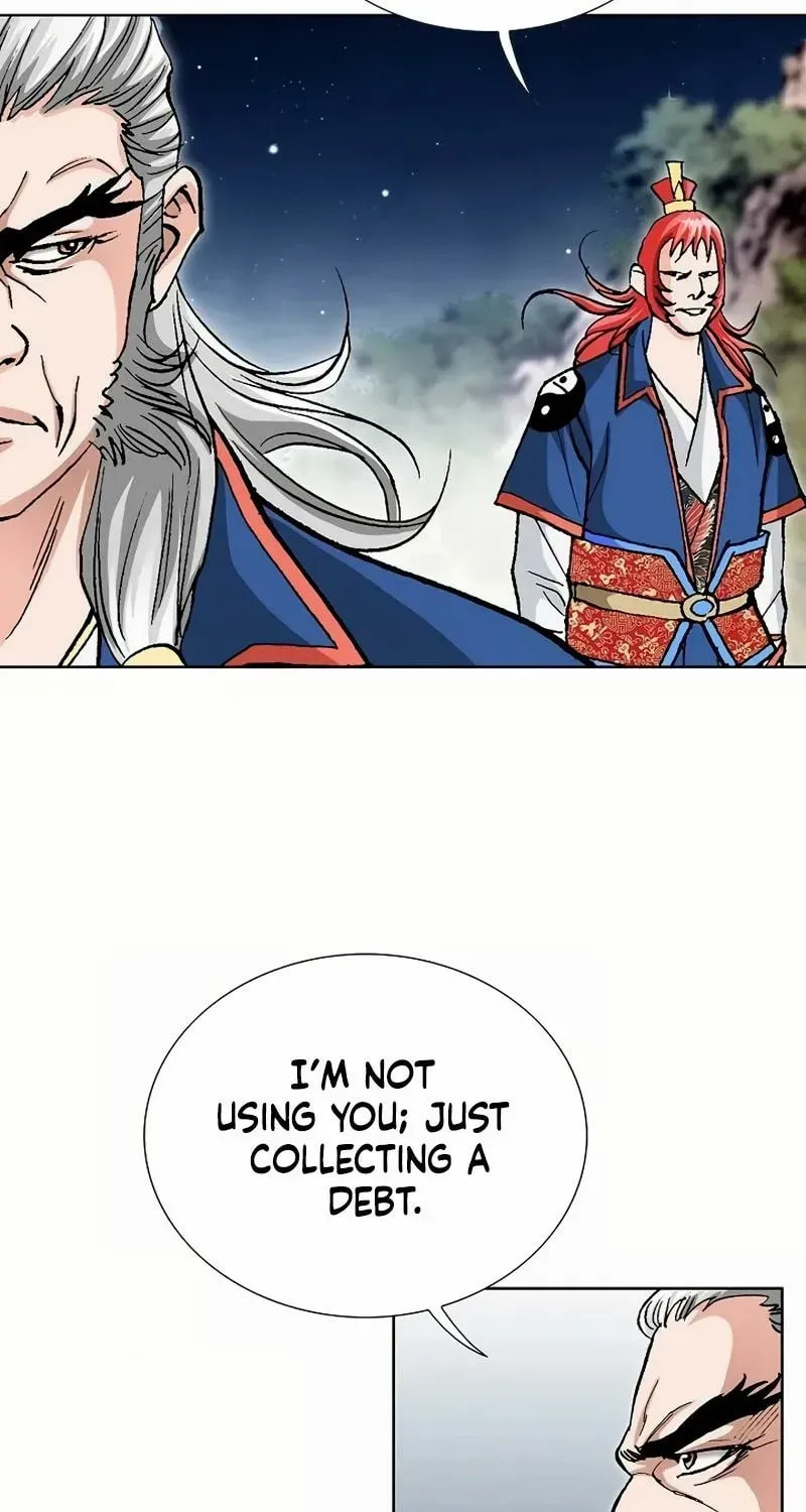Read Absolute Ultimate Martial Lord EN Manga Online