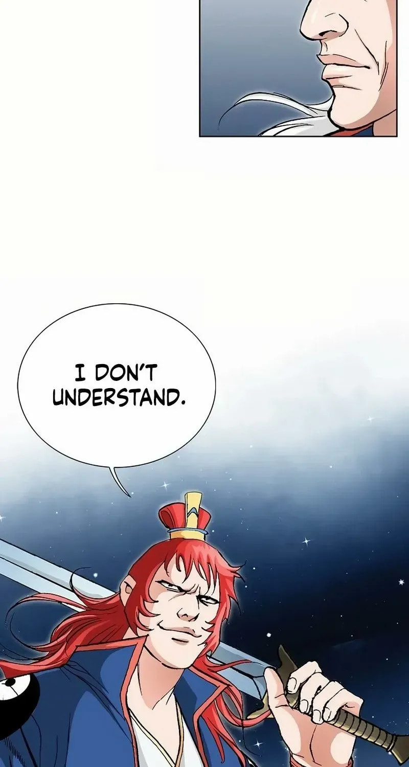 Read Absolute Ultimate Martial Lord EN Manga Online