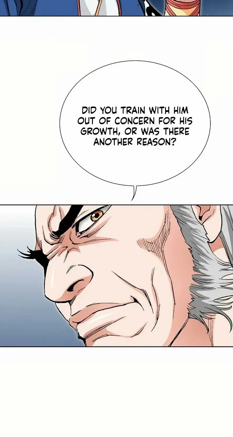 Read Absolute Ultimate Martial Lord EN Manga Online