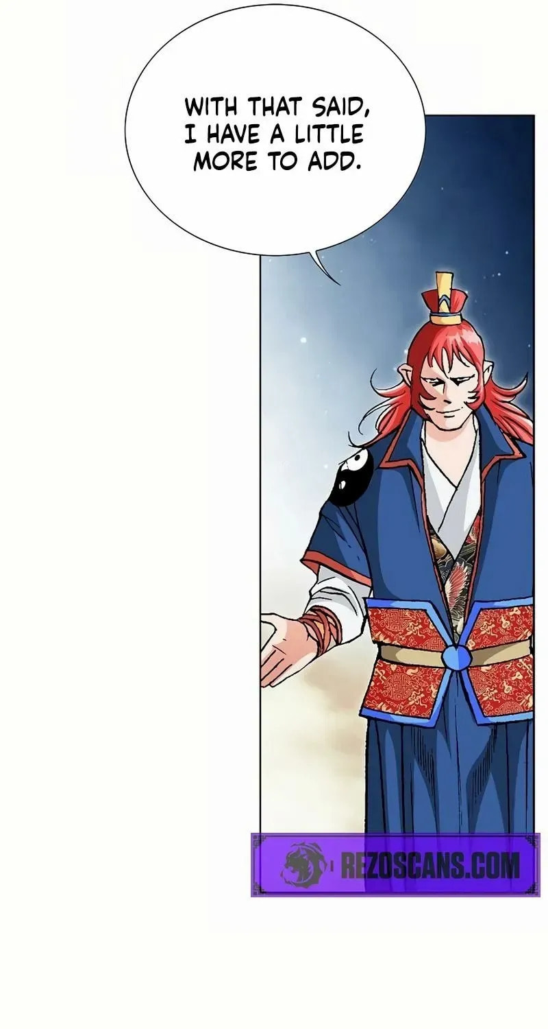 Read Absolute Ultimate Martial Lord EN Manga Online