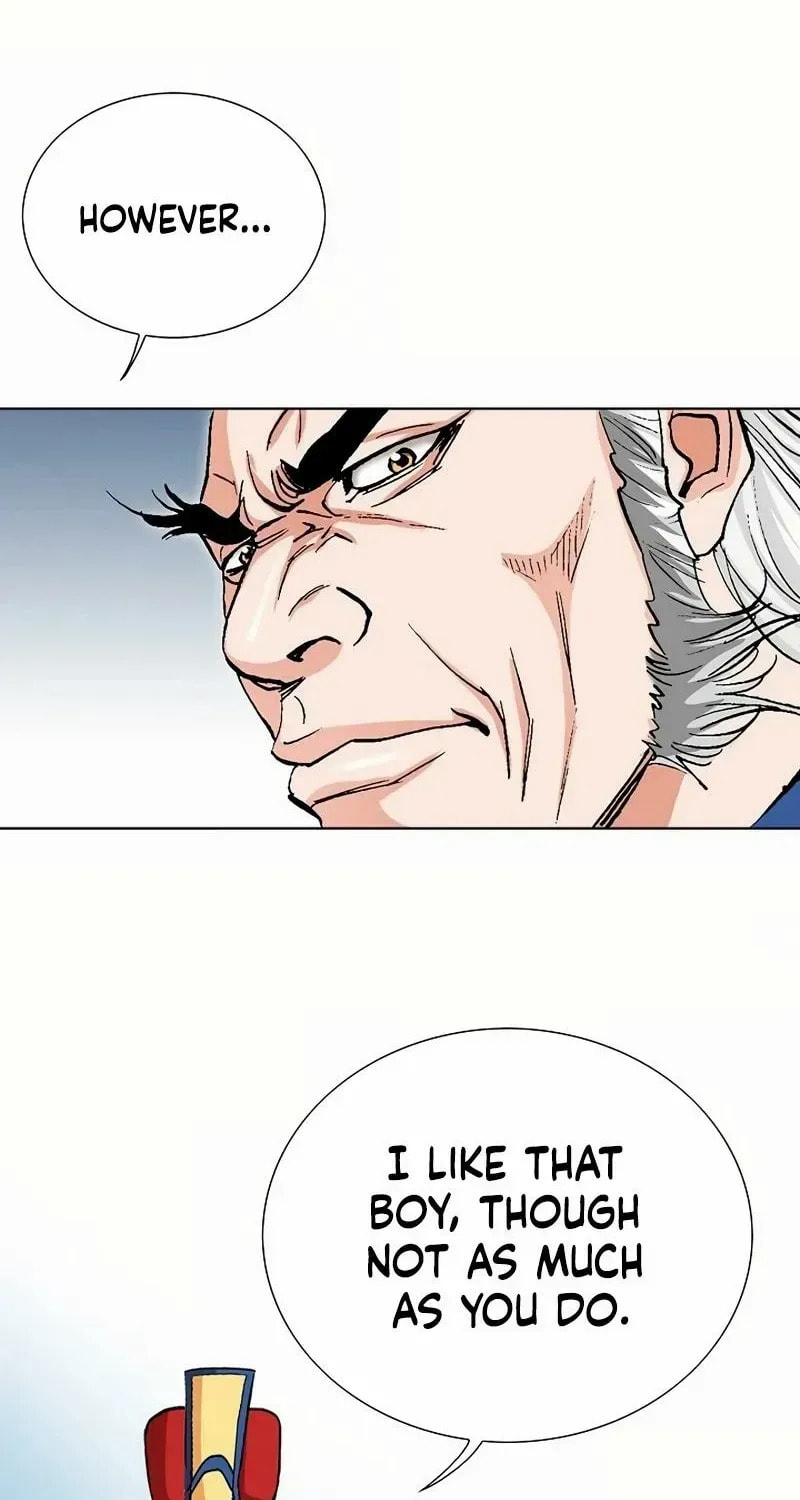 Read Absolute Ultimate Martial Lord EN Manga Online