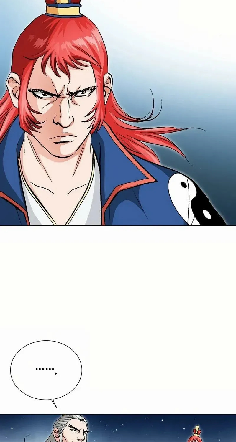 Read Absolute Ultimate Martial Lord EN Manga Online