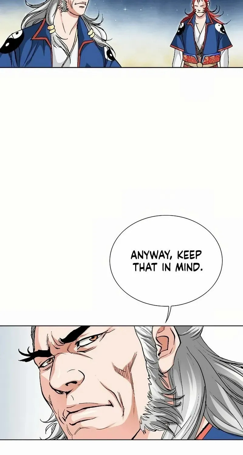 Read Absolute Ultimate Martial Lord EN Manga Online