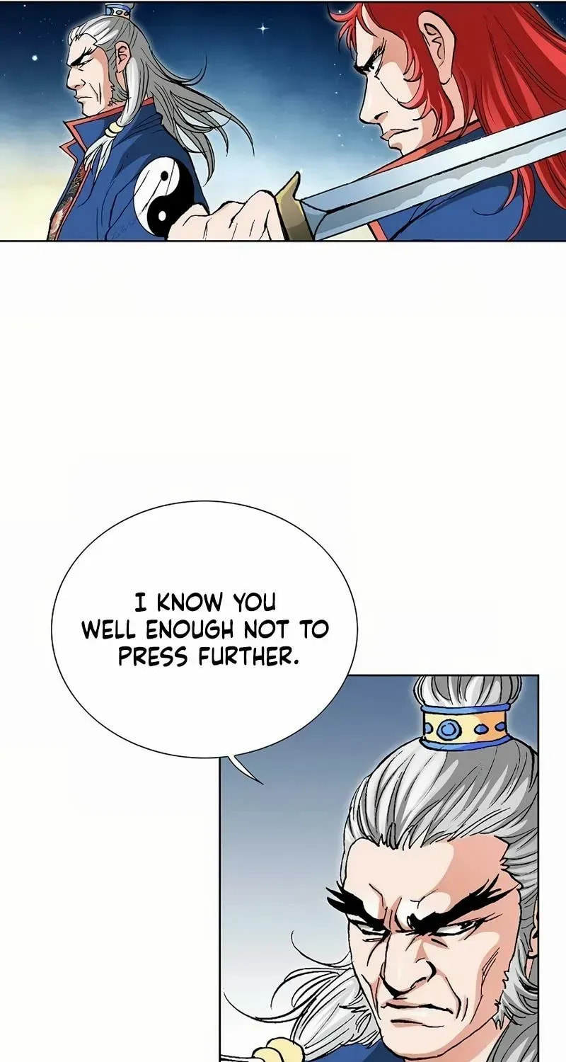 Read Absolute Ultimate Martial Lord EN Manga Online