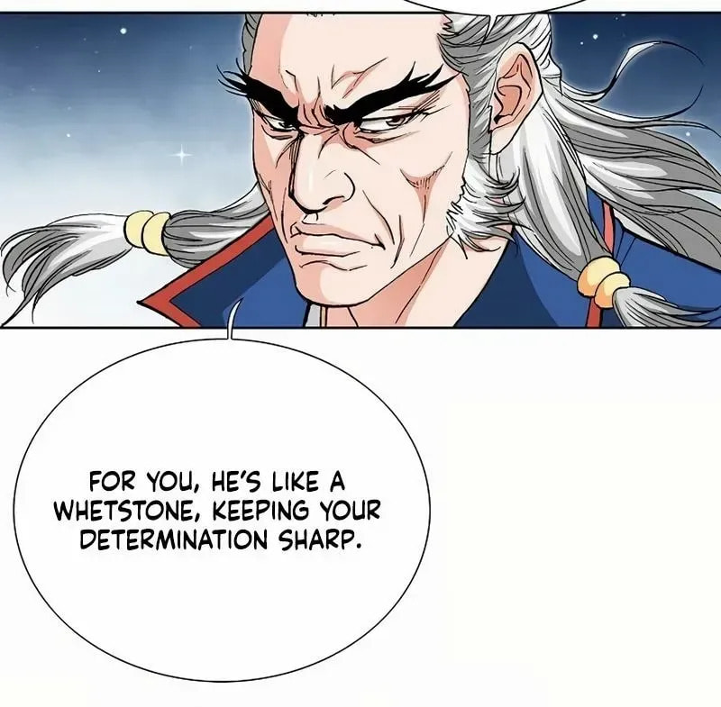 Read Absolute Ultimate Martial Lord EN Manga Online
