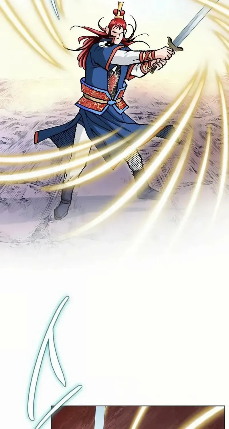 Read Absolute Ultimate Martial Lord EN Manga Online