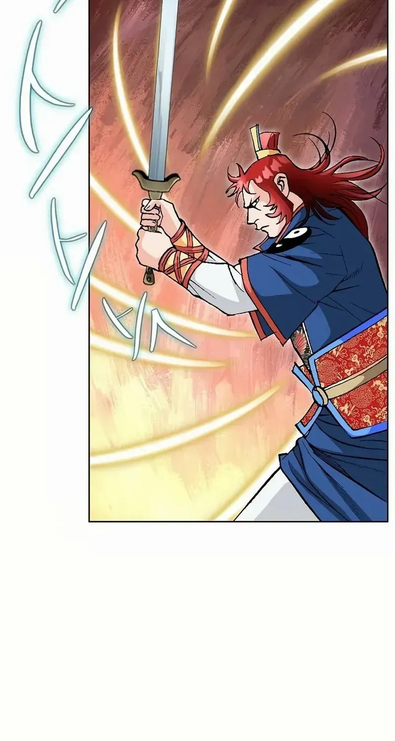Read Absolute Ultimate Martial Lord EN Manga Online