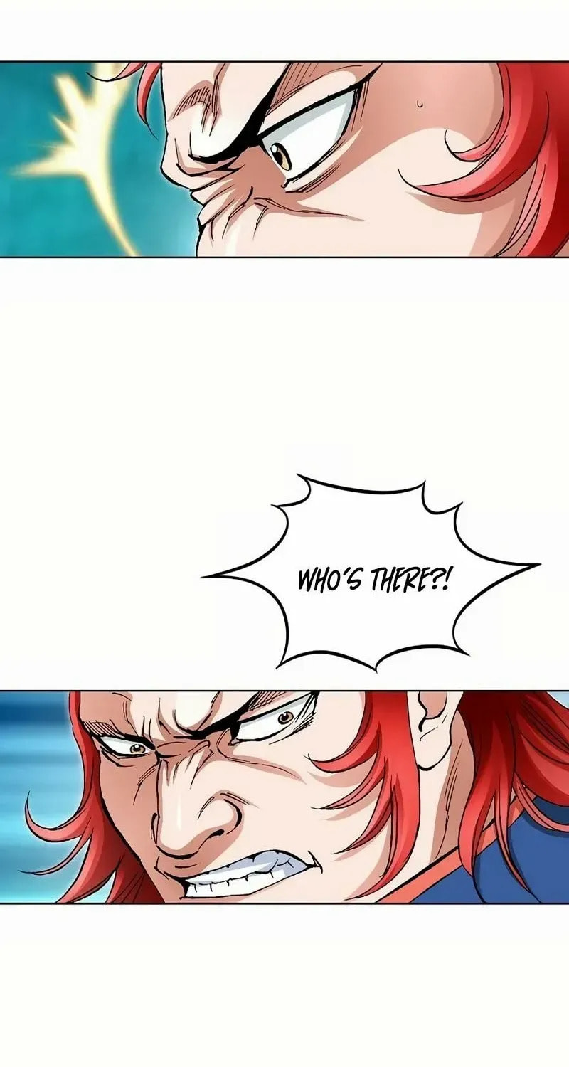 Read Absolute Ultimate Martial Lord EN Manga Online