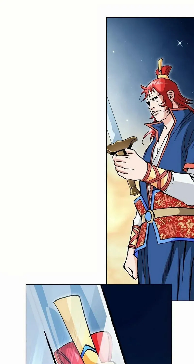 Read Absolute Ultimate Martial Lord EN Manga Online
