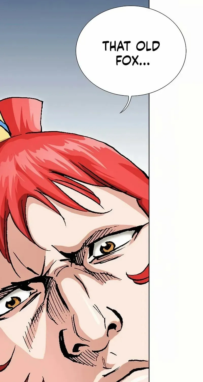 Read Absolute Ultimate Martial Lord EN Manga Online