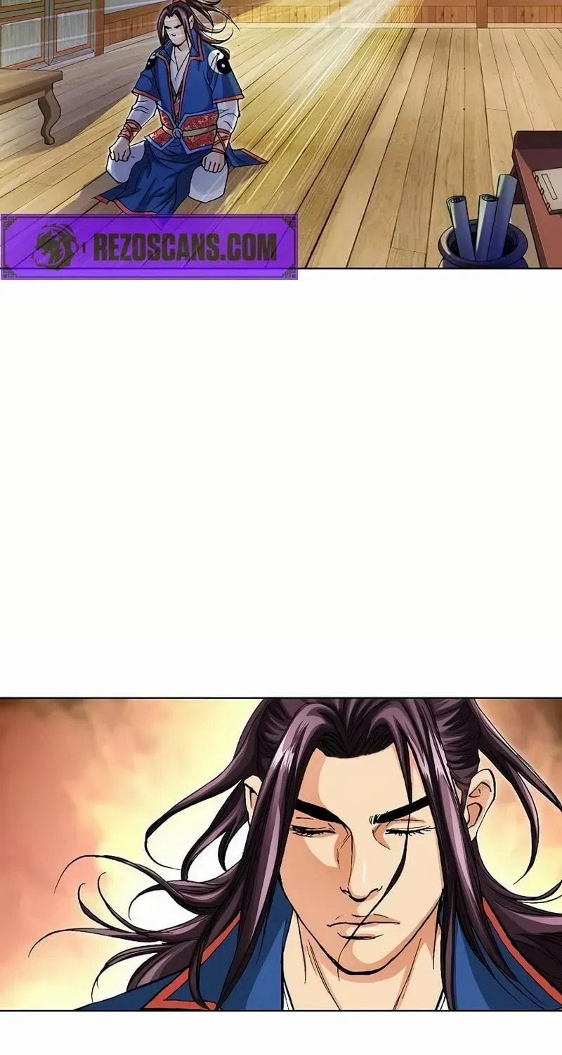 Read Absolute Ultimate Martial Lord EN Manga Online