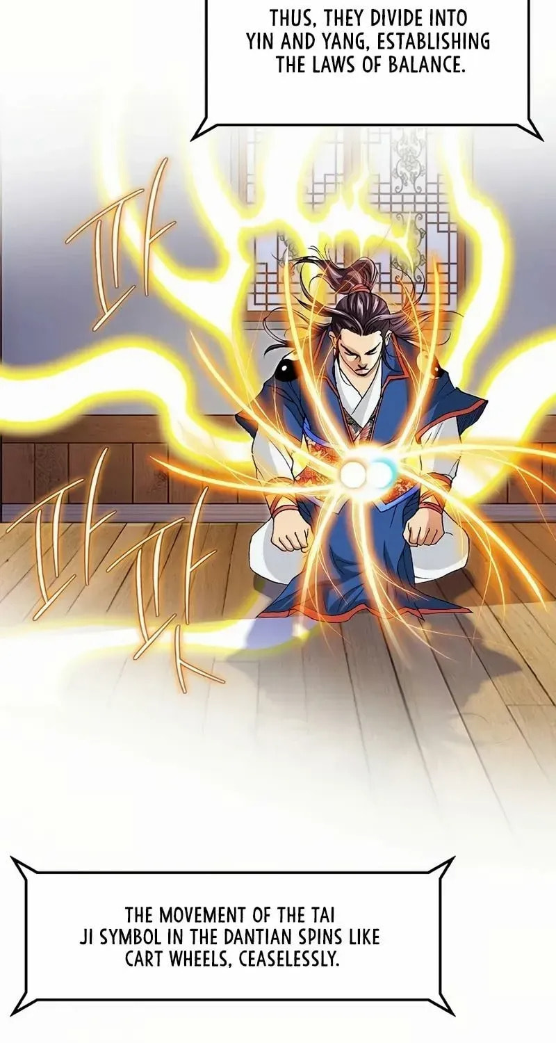 Read Absolute Ultimate Martial Lord EN Manga Online