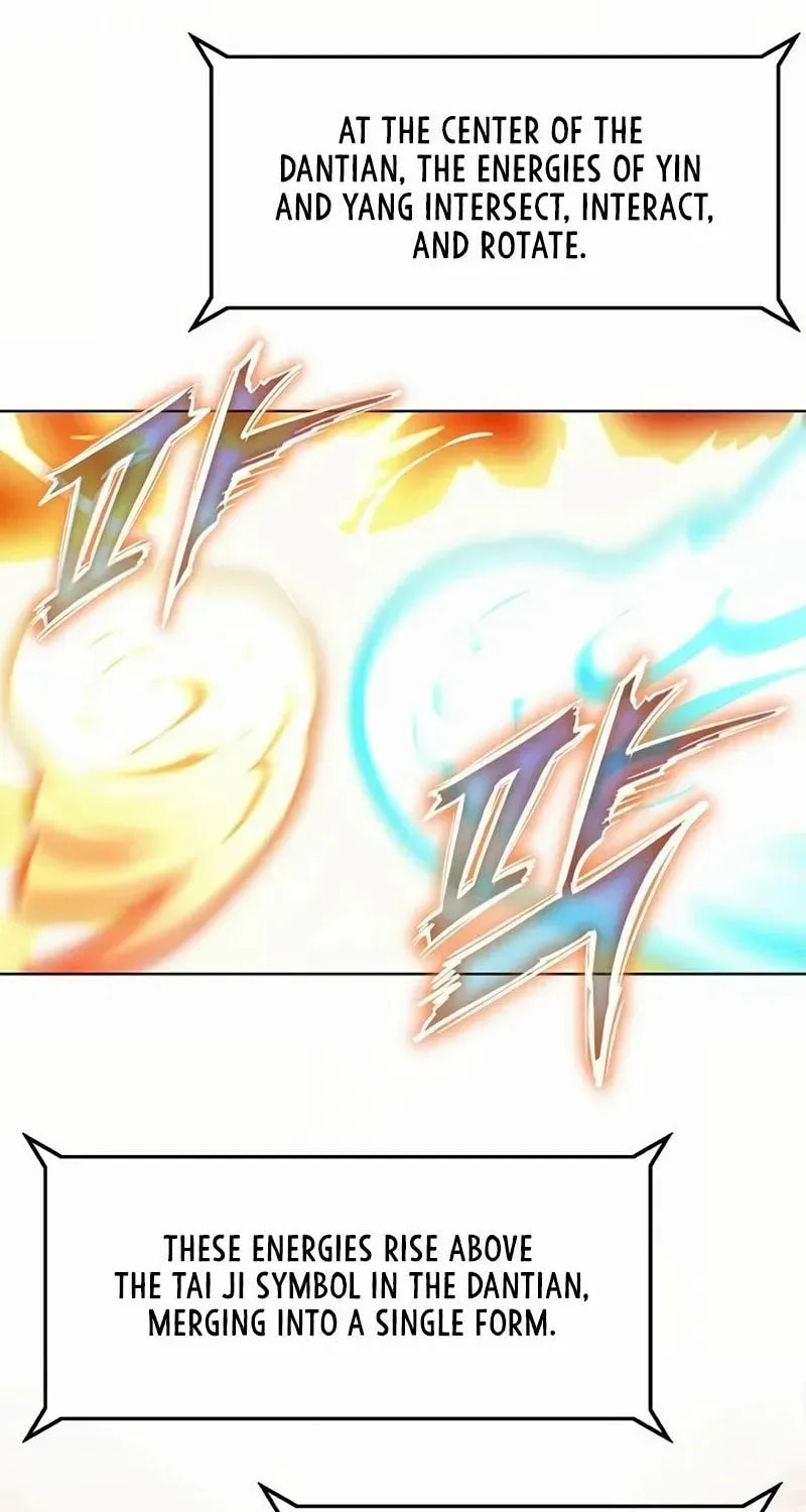 Read Absolute Ultimate Martial Lord EN Manga Online