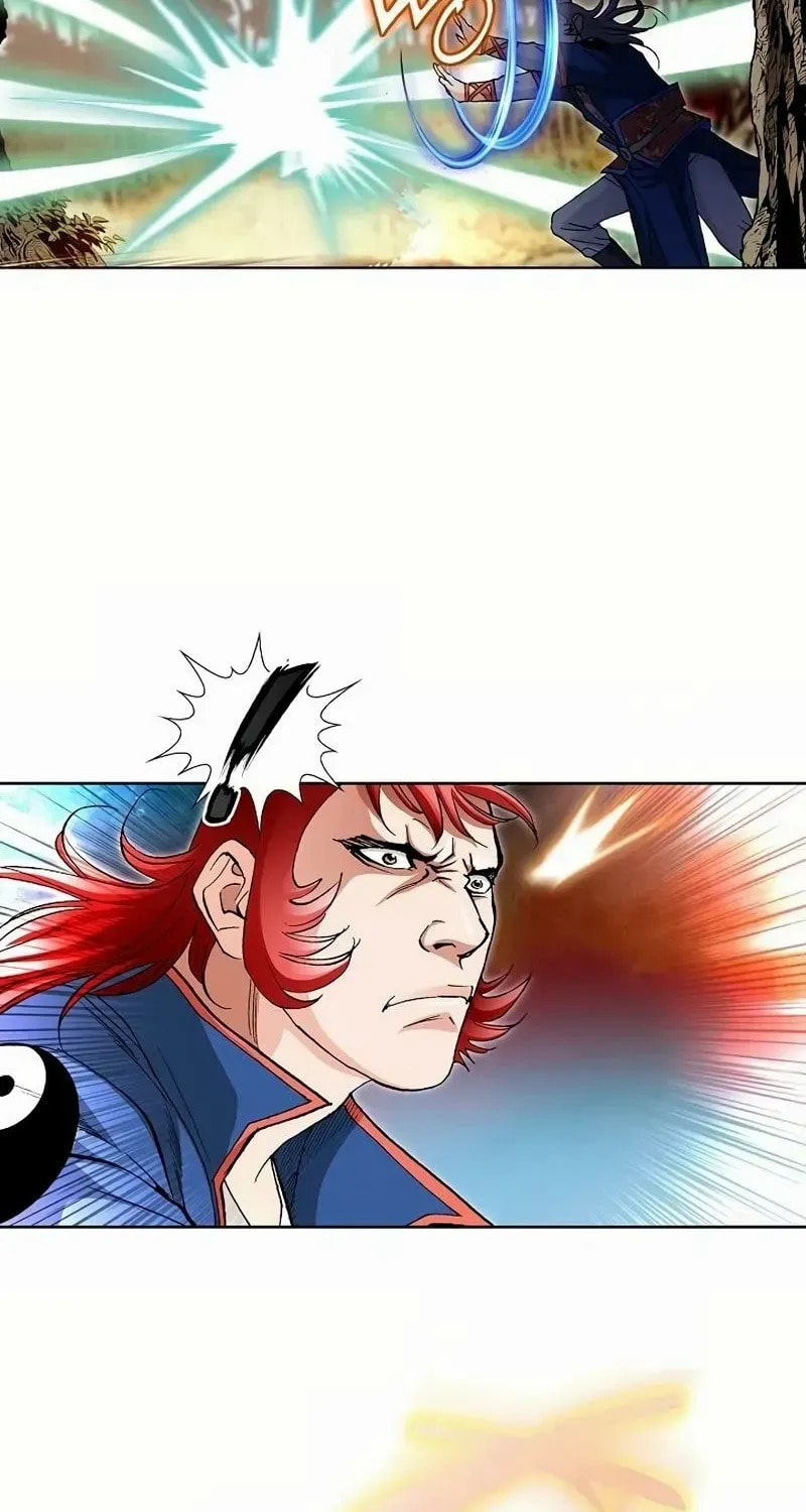 Read Absolute Ultimate Martial Lord EN Manga Online