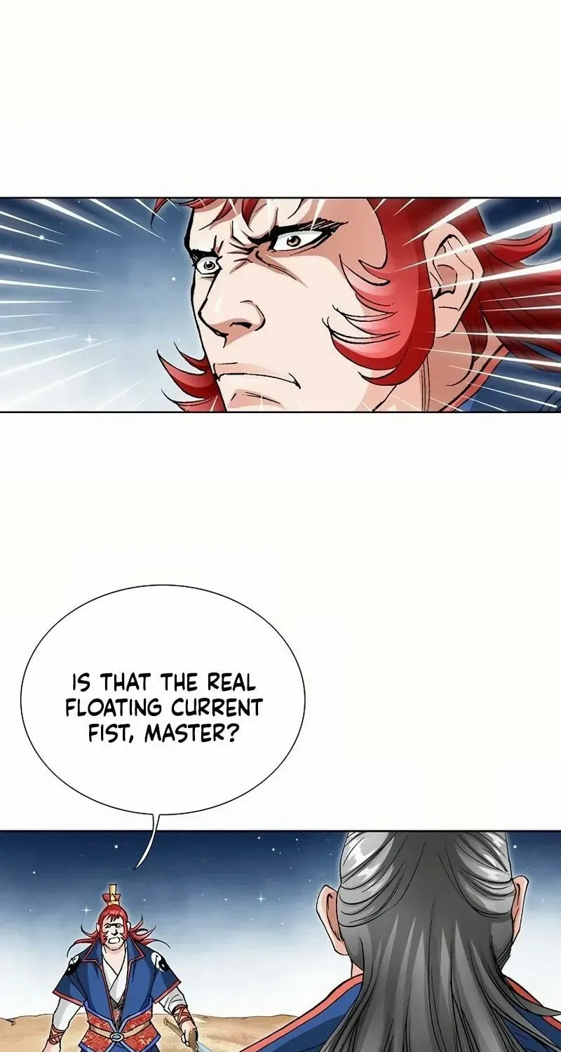 Read Absolute Ultimate Martial Lord EN Manga Online