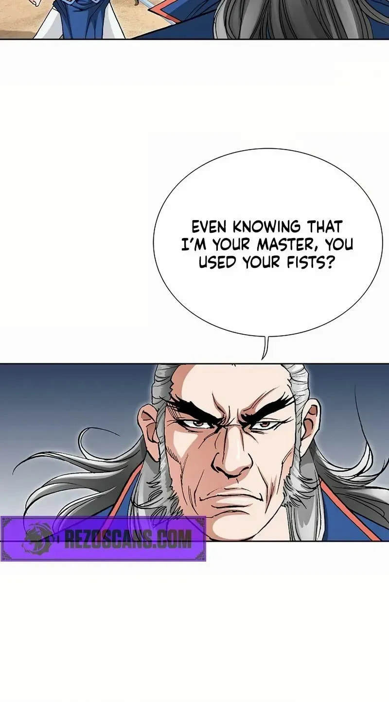 Read Absolute Ultimate Martial Lord EN Manga Online