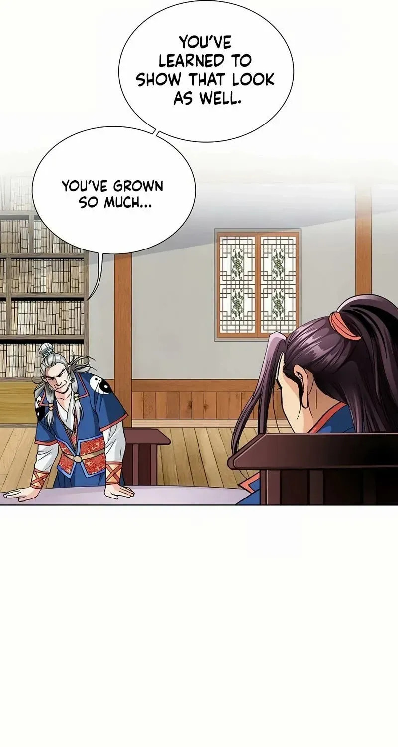 Read Absolute Ultimate Martial Lord EN Manga Online