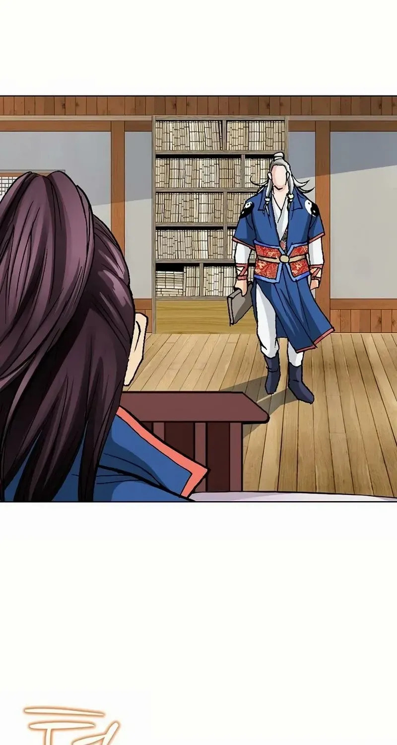 Read Absolute Ultimate Martial Lord EN Manga Online