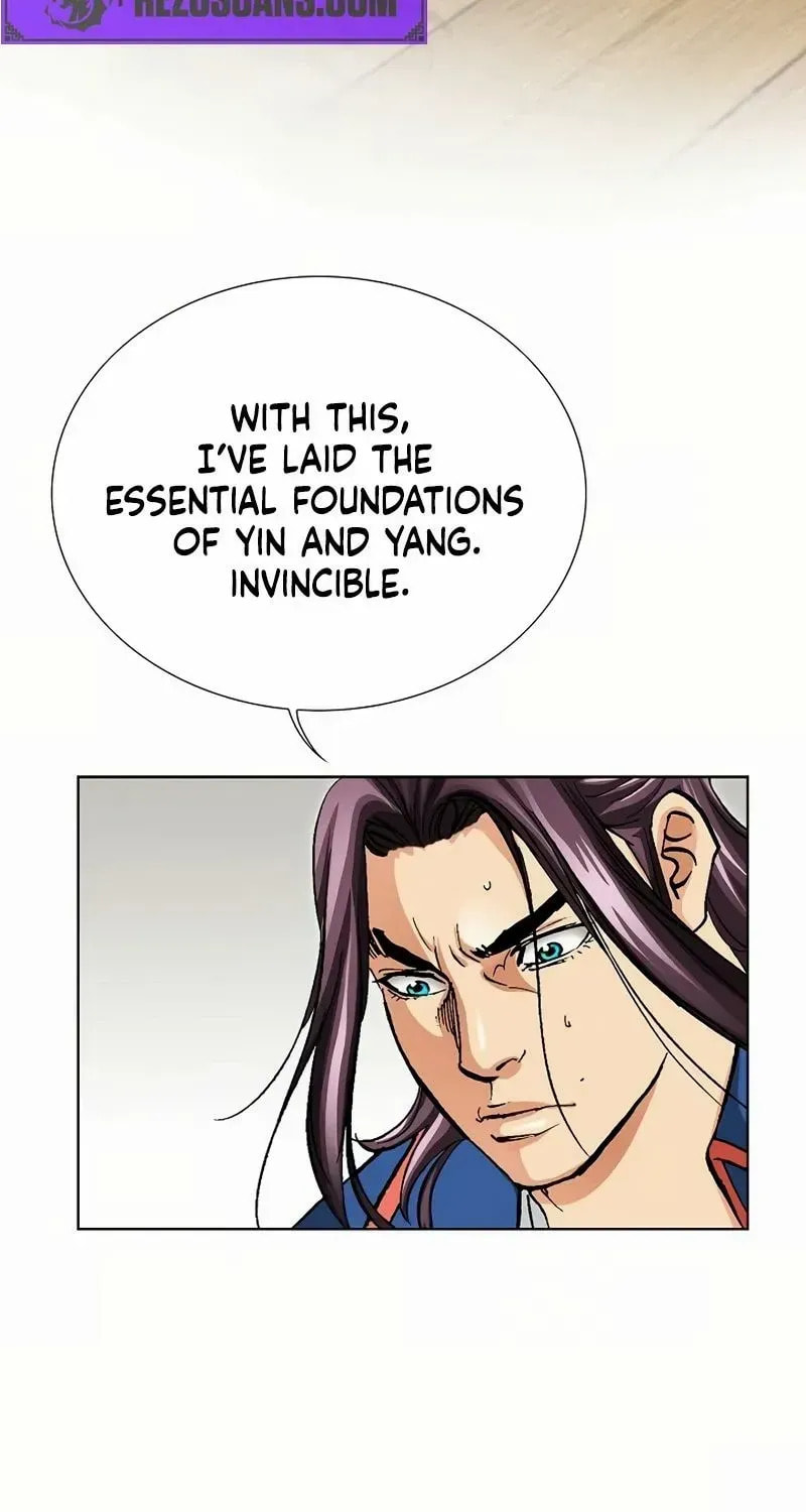 Read Absolute Ultimate Martial Lord EN Manga Online