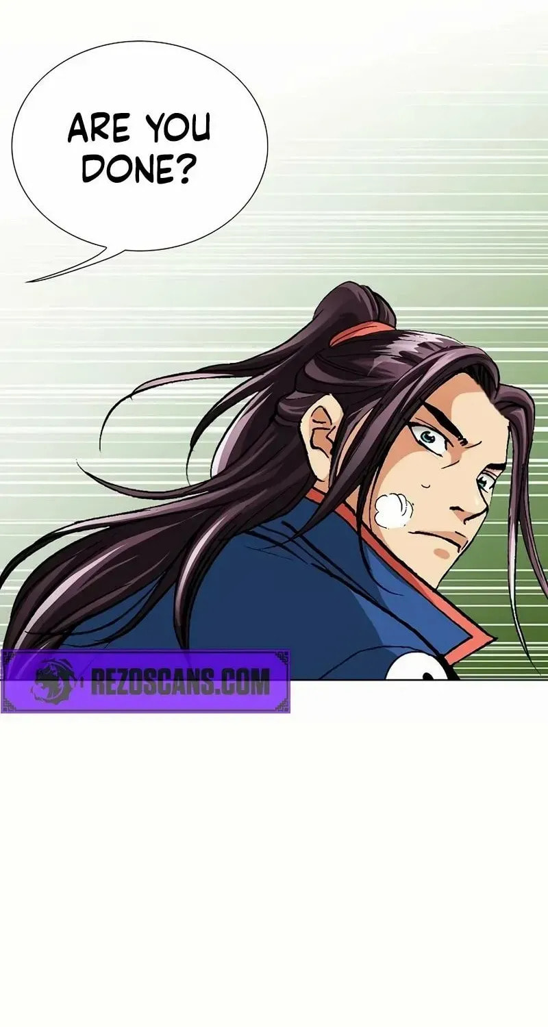 Read Absolute Ultimate Martial Lord EN Manga Online