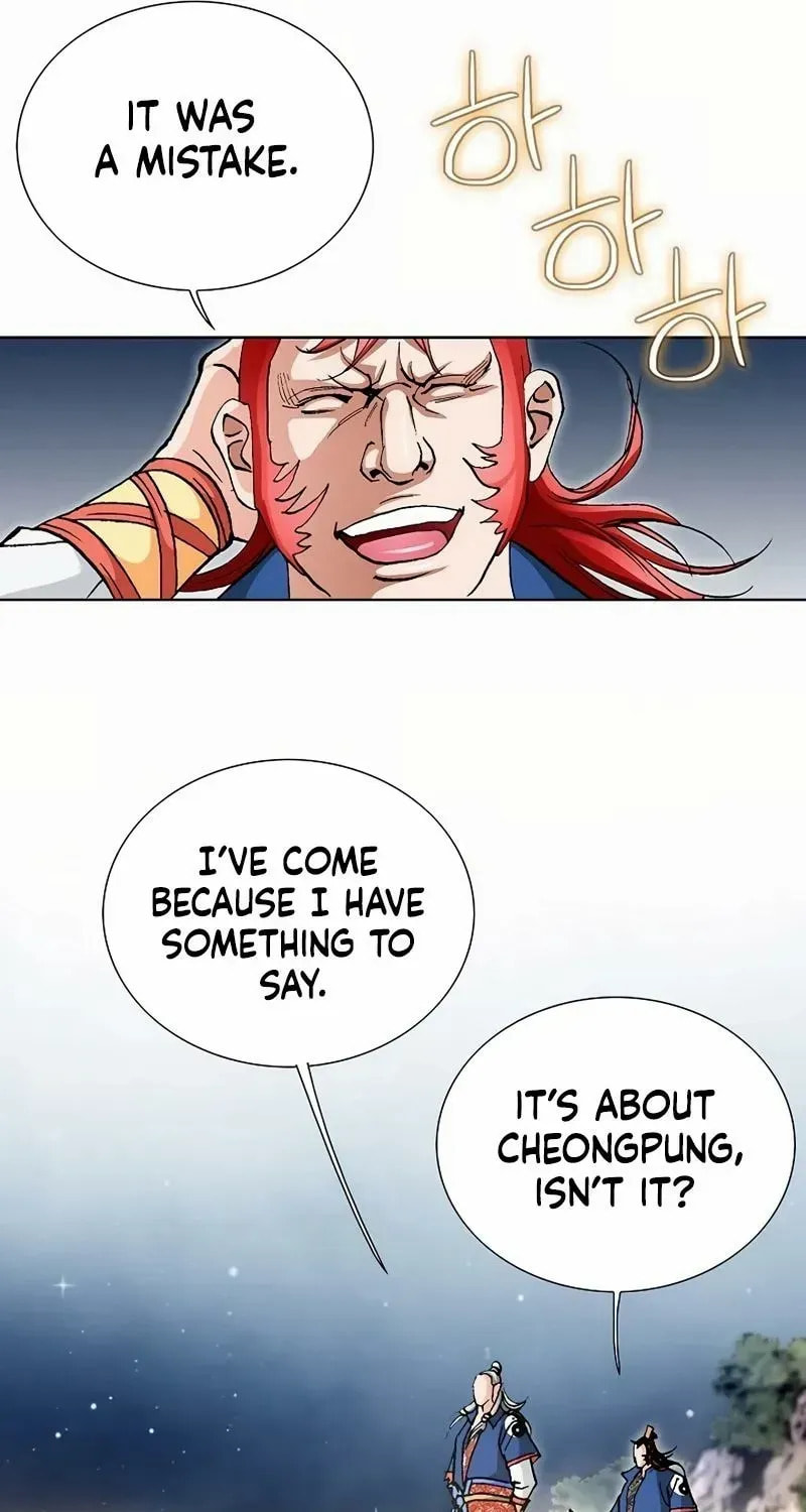 Read Absolute Ultimate Martial Lord EN Manga Online
