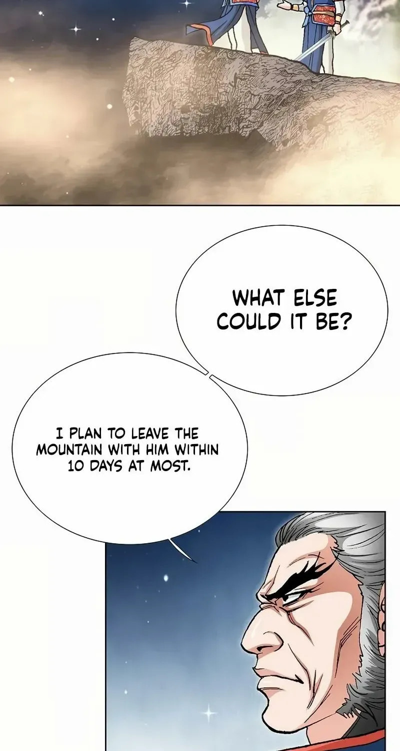 Read Absolute Ultimate Martial Lord EN Manga Online
