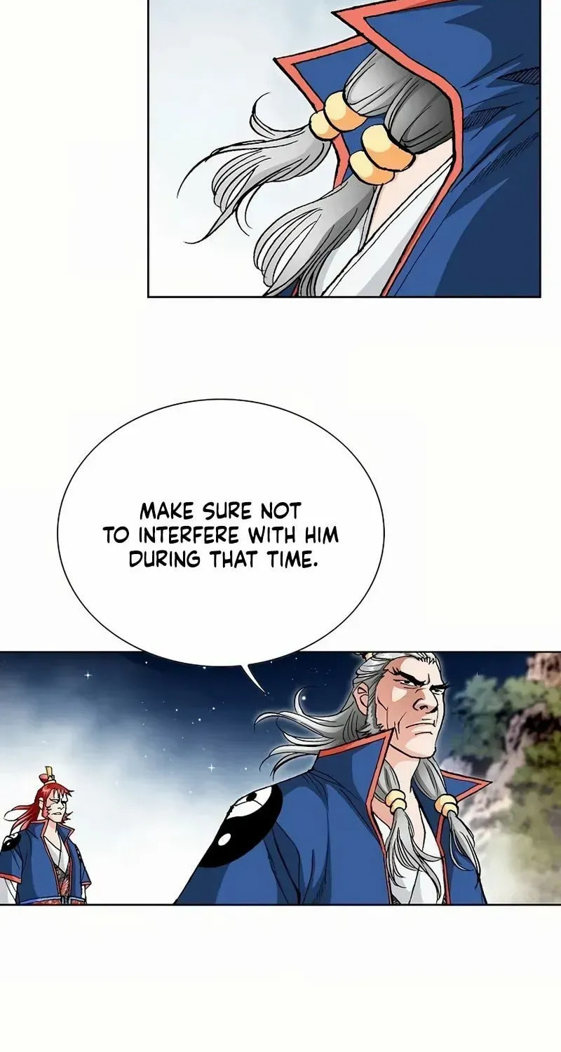 Read Absolute Ultimate Martial Lord EN Manga Online