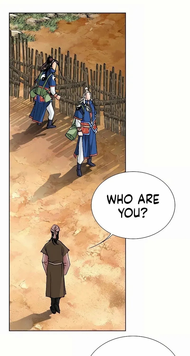 Read Absolute Ultimate Martial Lord EN Manga Online