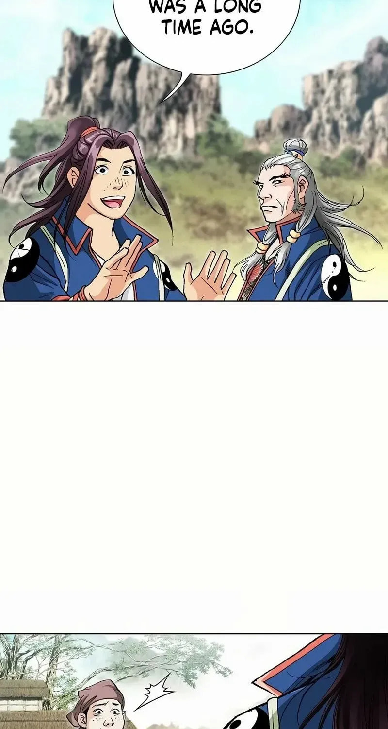 Read Absolute Ultimate Martial Lord EN Manga Online
