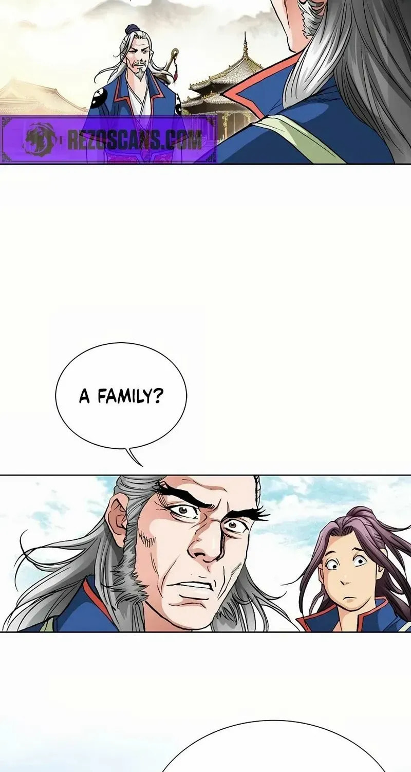 Read Absolute Ultimate Martial Lord EN Manga Online