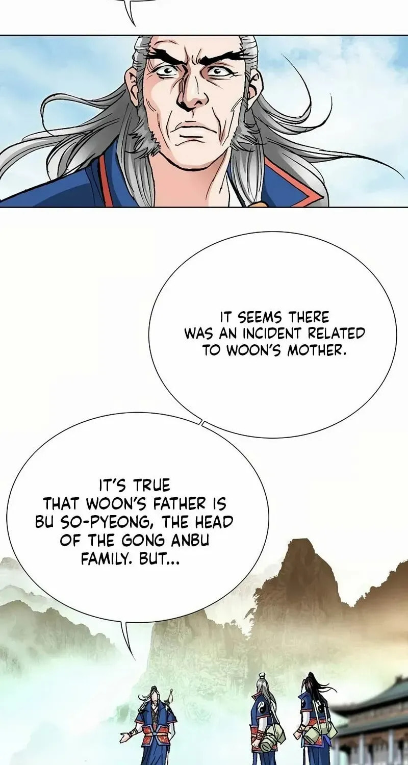 Read Absolute Ultimate Martial Lord EN Manga Online